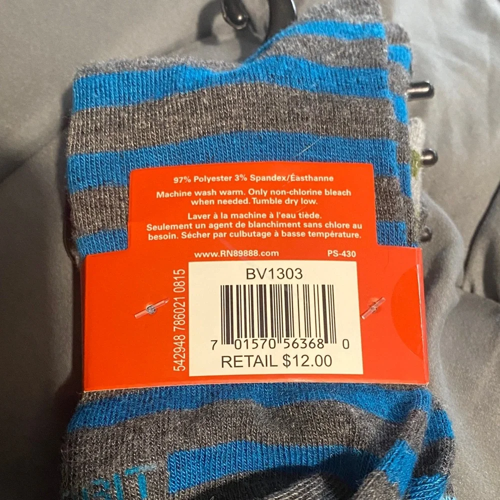 Brand new women’s ESPRIT socks. 3pack🩷 - Picture 6 of 6